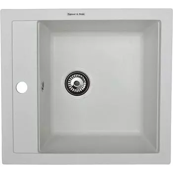 Кухонная мойка Zigmund &amp; Shtain