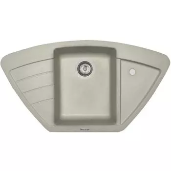 Кухонная мойка Zigmund &amp; Shtain