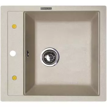 Кухонная мойка Zigmund &amp; Shtain