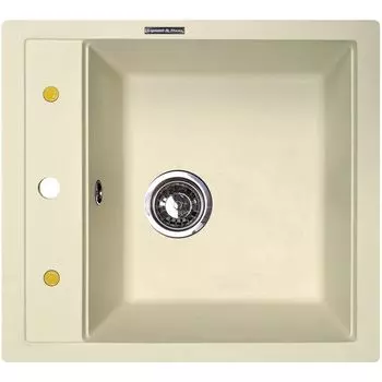 Кухонная мойка Zigmund &amp; Shtain