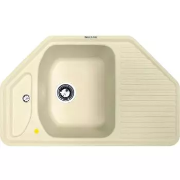 Кухонная мойка Zigmund &amp; Shtain