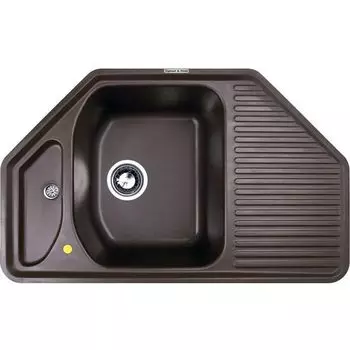 Кухонная мойка Zigmund &amp; Shtain