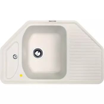Кухонная мойка Zigmund &amp; Shtain