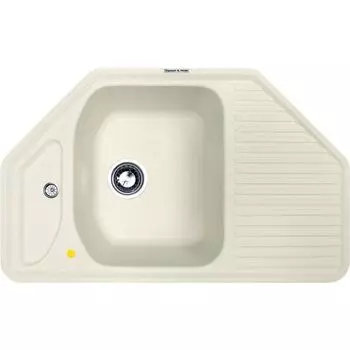 Кухонная мойка Zigmund &amp; Shtain