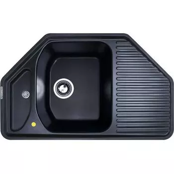 Кухонная мойка Zigmund &amp; Shtain