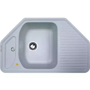 Кухонная мойка Zigmund &amp; Shtain