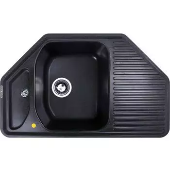 Кухонная мойка Zigmund &amp; Shtain