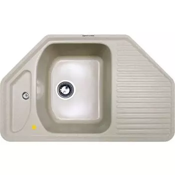 Кухонная мойка Zigmund &amp; Shtain