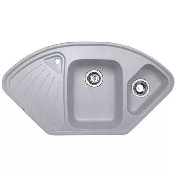 Кухонная мойка Zigmund &amp; Shtain