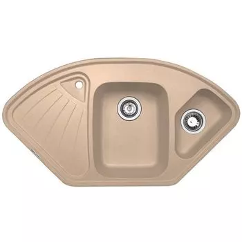 Кухонная мойка Zigmund &amp; Shtain