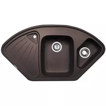 Кухонная мойка Zigmund &amp; Shtain