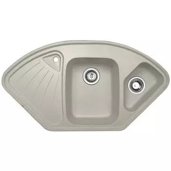 Кухонная мойка Zigmund &amp; Shtain