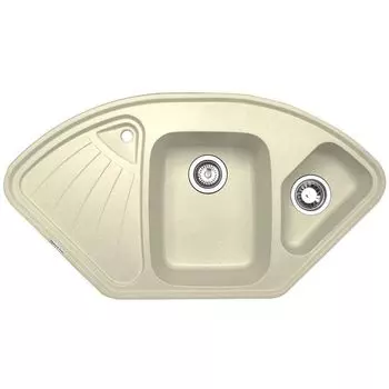 Кухонная мойка Zigmund &amp; Shtain