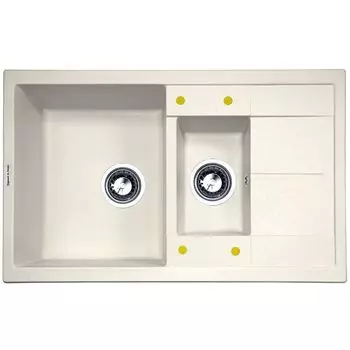 Кухонная мойка Zigmund &amp; Shtain