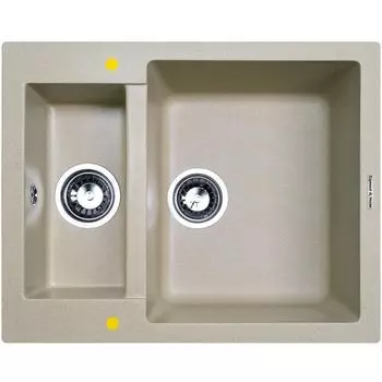 Кухонная мойка Zigmund &amp; Shtain