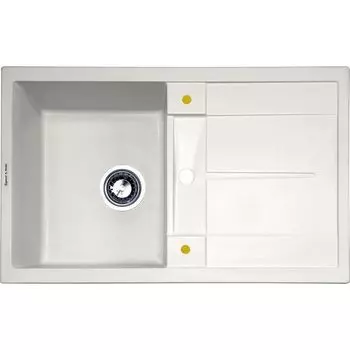 Кухонная мойка Zigmund &amp; Shtain