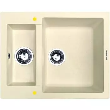 Кухонная мойка Zigmund &amp; Shtain