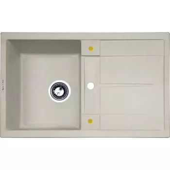 Кухонная мойка Zigmund &amp; Shtain