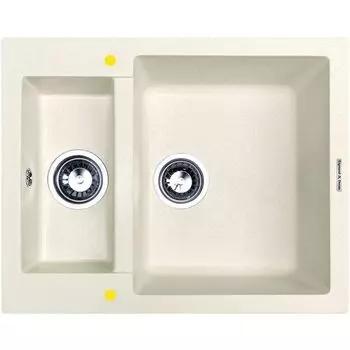 Кухонная мойка Zigmund &amp; Shtain