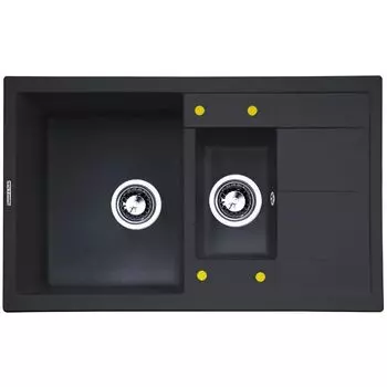 Кухонная мойка Zigmund &amp; Shtain