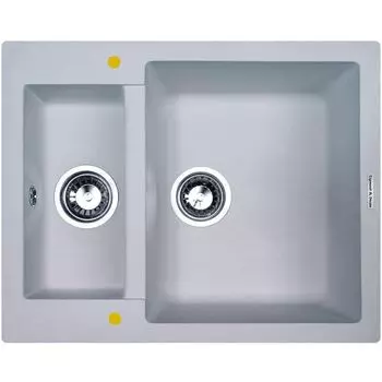 Кухонная мойка Zigmund &amp; Shtain