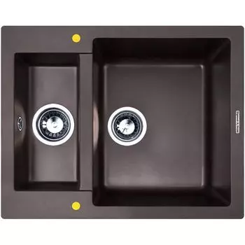 Кухонная мойка Zigmund &amp; Shtain