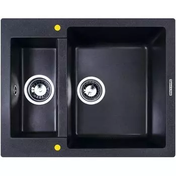 Кухонная мойка Zigmund &amp; Shtain