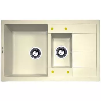 Кухонная мойка Zigmund &amp; Shtain