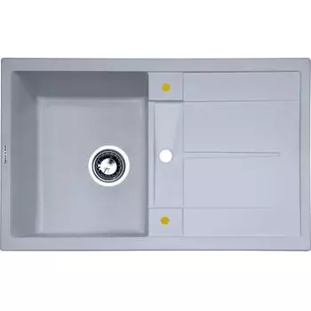 Кухонная мойка Zigmund &amp; Shtain