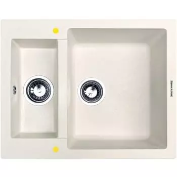 Кухонная мойка Zigmund &amp; Shtain