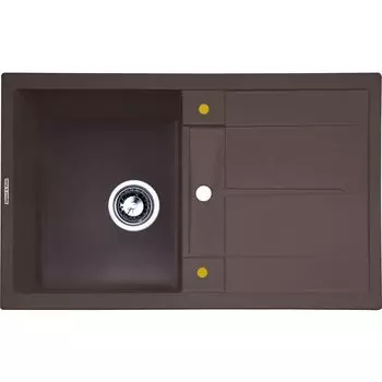 Кухонная мойка Zigmund &amp; Shtain