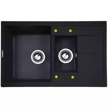 Кухонная мойка Zigmund &amp; Shtain