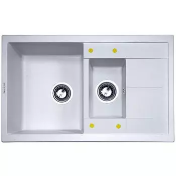 Кухонная мойка Zigmund &amp; Shtain