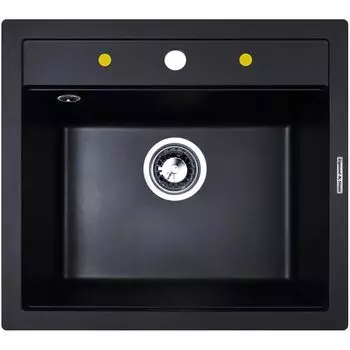 Кухонная мойка Zigmund &amp; Shtain