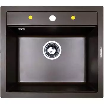 Кухонная мойка Zigmund &amp; Shtain