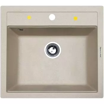 Кухонная мойка Zigmund &amp; Shtain