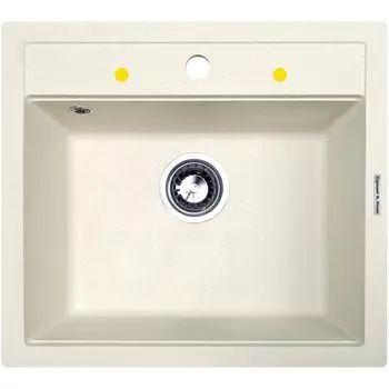 Кухонная мойка Zigmund &amp; Shtain