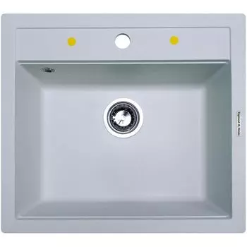 Кухонная мойка Zigmund &amp; Shtain