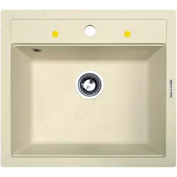 Кухонная мойка Zigmund &amp; Shtain