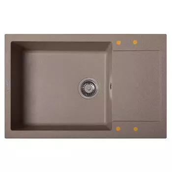 Кухонная мойка Zigmund &amp; Shtain