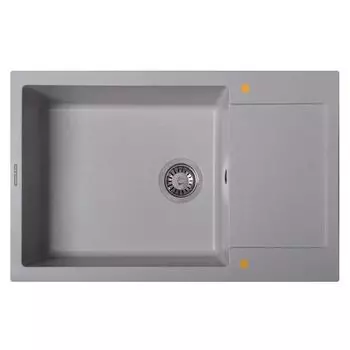 Кухонная мойка Zigmund &amp; Shtain