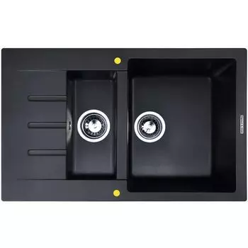 Кухонная мойка Zigmund &amp; Shtain