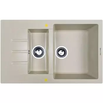 Кухонная мойка Zigmund &amp; Shtain