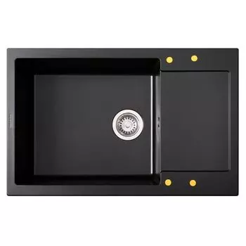 Кухонная мойка Zigmund &amp; Shtain