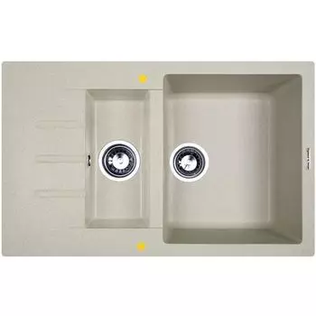 Кухонная мойка Zigmund &amp; Shtain