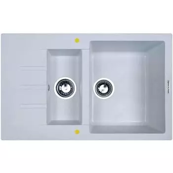 Кухонная мойка Zigmund &amp; Shtain