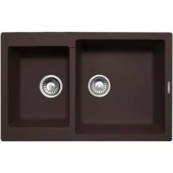 Кухонная мойка Zigmund &amp; Shtain