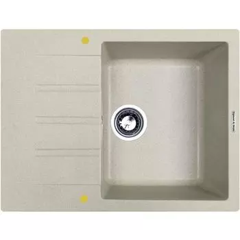 Кухонная мойка Zigmund &amp; Shtain