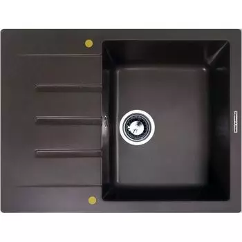 Кухонная мойка Zigmund &amp; Shtain