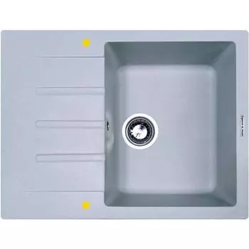 Кухонная мойка Zigmund &amp; Shtain